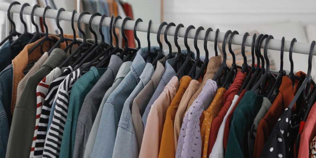 Lebih Baik Toko Thrift Second Branded atau Fast Fashion? Simak Perbandingannya!