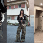 Gaya Outfit Skena: Tren Fashion Viral di TikTok yang Harus Kamu Coba