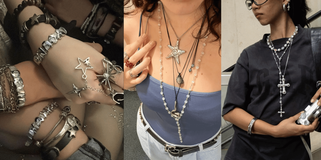 Gaya Outfit Skena: Tren Fashion Viral di TikTok yang Harus Kamu Coba