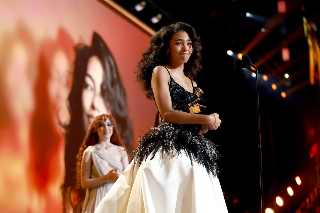 Best Dressed Grammy 2026: 5 Look Artis yang Mencuri Perhatian